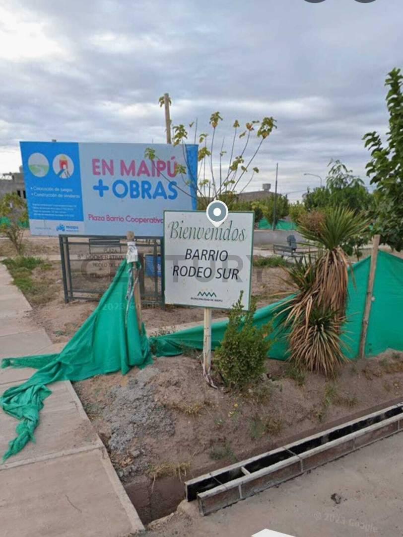 Foto de DEPARTAMENTO EN VENTA EN RODEO DEL MEDIO, MAIPU- MENDOZA. ID: 364277, imagen 2