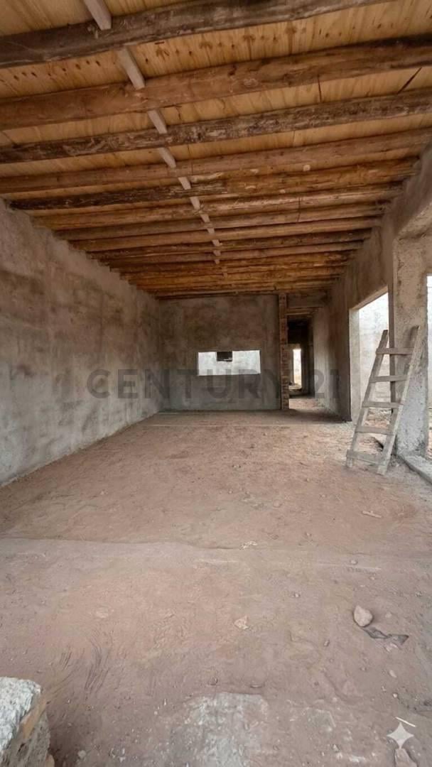 Foto de Casa en construcción en venta-B° Olivares de Vieytes, imagen 3