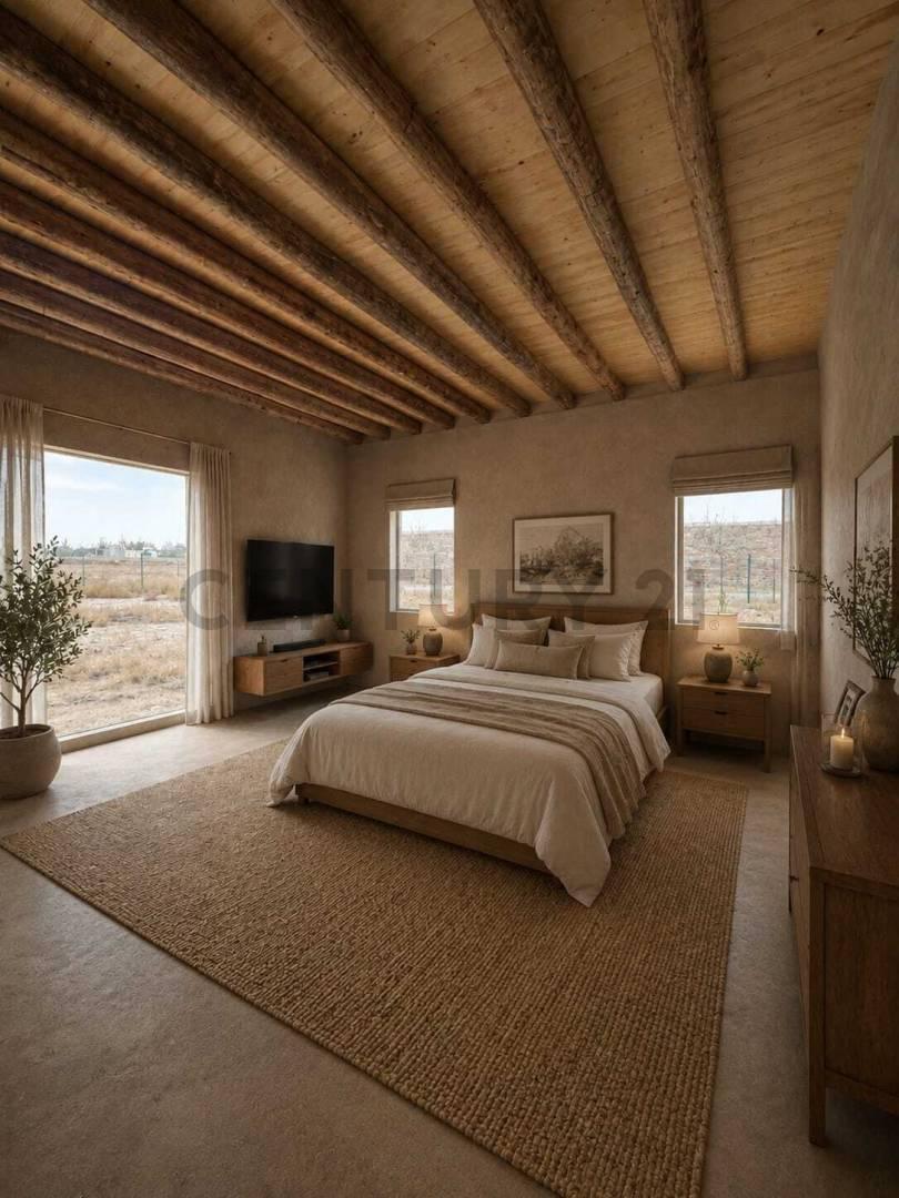 Foto de Casa en construcción en venta-B° Olivares de Vieytes, imagen 1