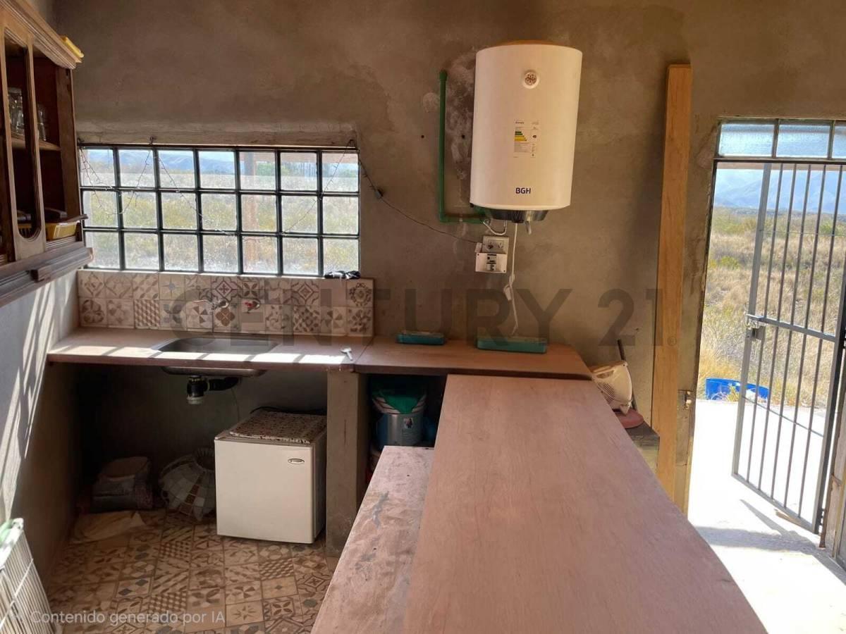 Foto de CASA DE FIN DE SEMANA EN LA MONTAÑA- Ciudad Mendoza, imagen 1