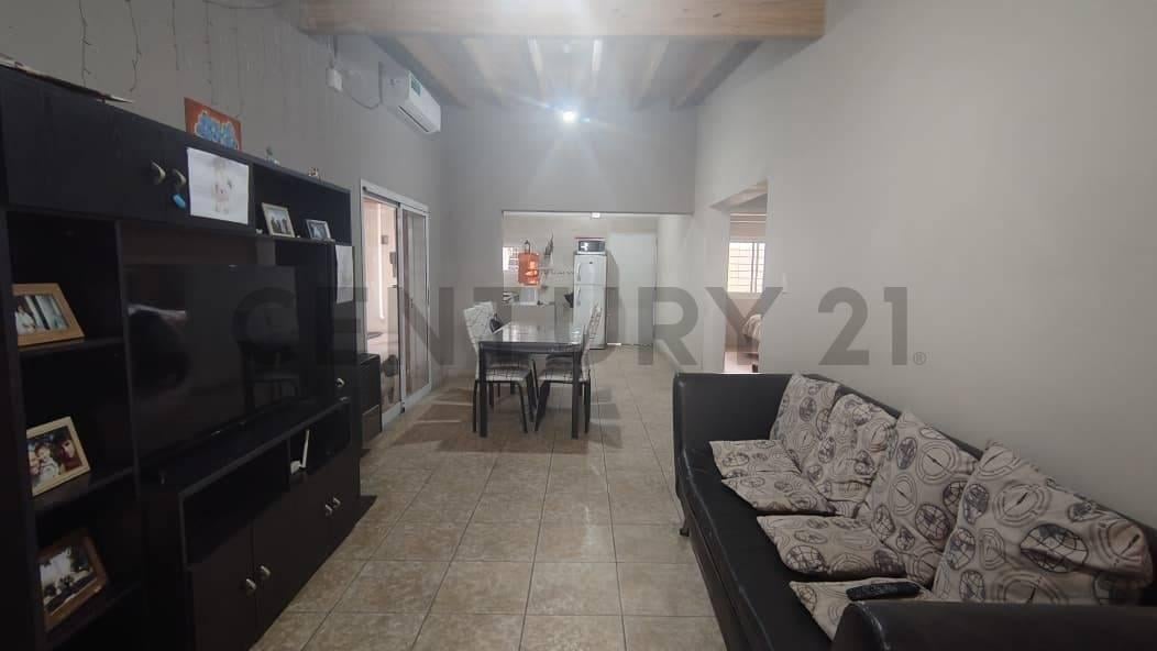 Foto de CASA EN VENTA EN B° SANTA ROSA, LAS HERAS, MENDOZA., imagen 3