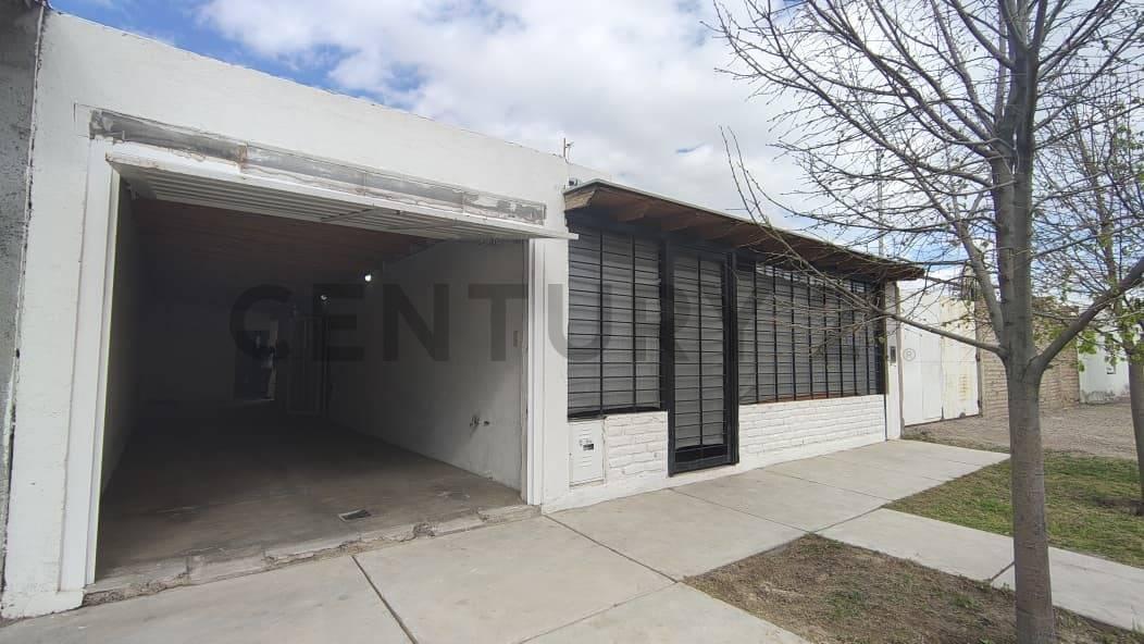 Foto de CASA EN VENTA EN B° SANTA ROSA, LAS HERAS, MENDOZA., imagen 2