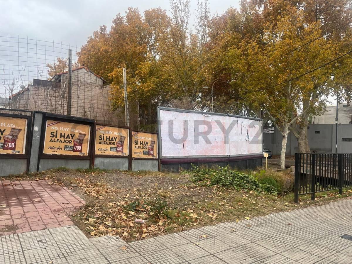Foto de VENTA DE TERRENO EN CALLE BOULOGNE SUR MER, QUINTA SECCIÓN - MENDOZA, imagen 4