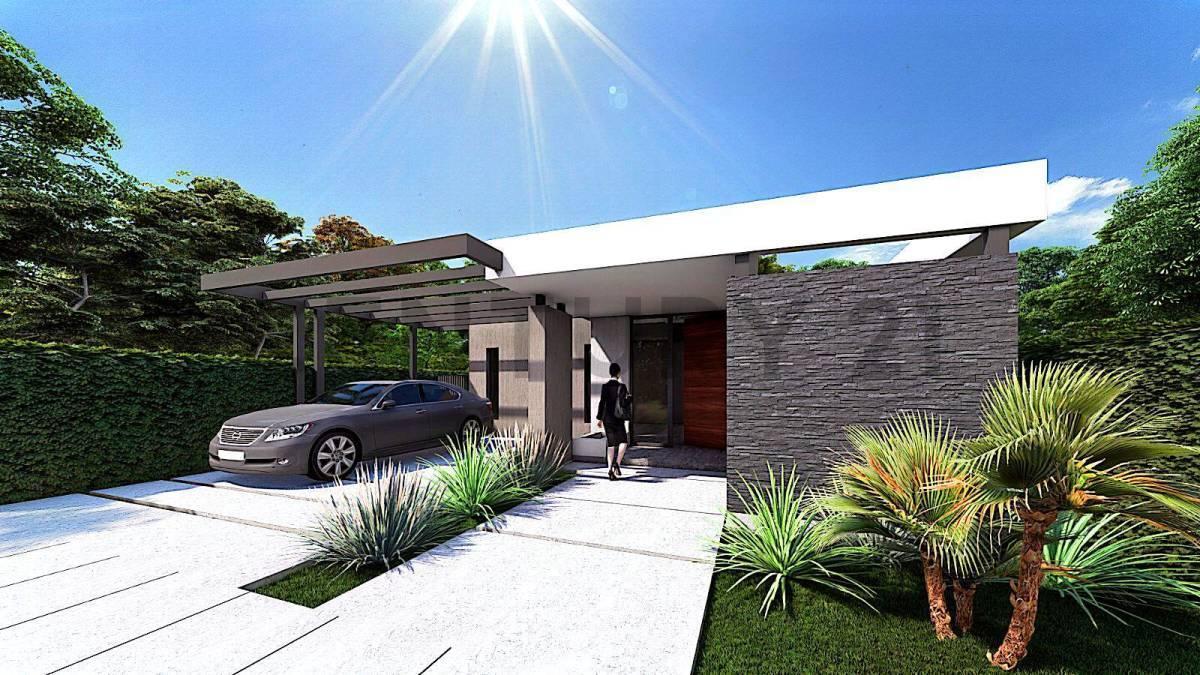 Foto de CASA EN VENTA EN POZO EN BARRIO LAR DE TERRADA - LUJAN DE CUYO- ID, imagen 1
