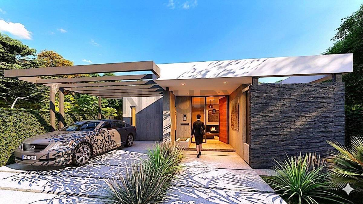 Foto de CASA EN VENTA EN POZO EN BARRIO LAR DE TERRADA - LUJAN DE CUYO- ID, imagen 5