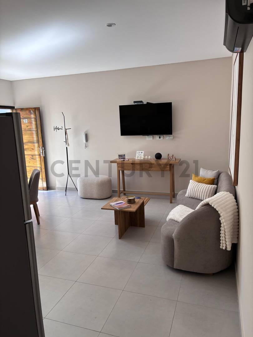Foto de VENTA DE DEPARTAMENDO EN COMPLEJO RAIZ II, LAS HERAS MENDOZA. ID:332431, imagen 2