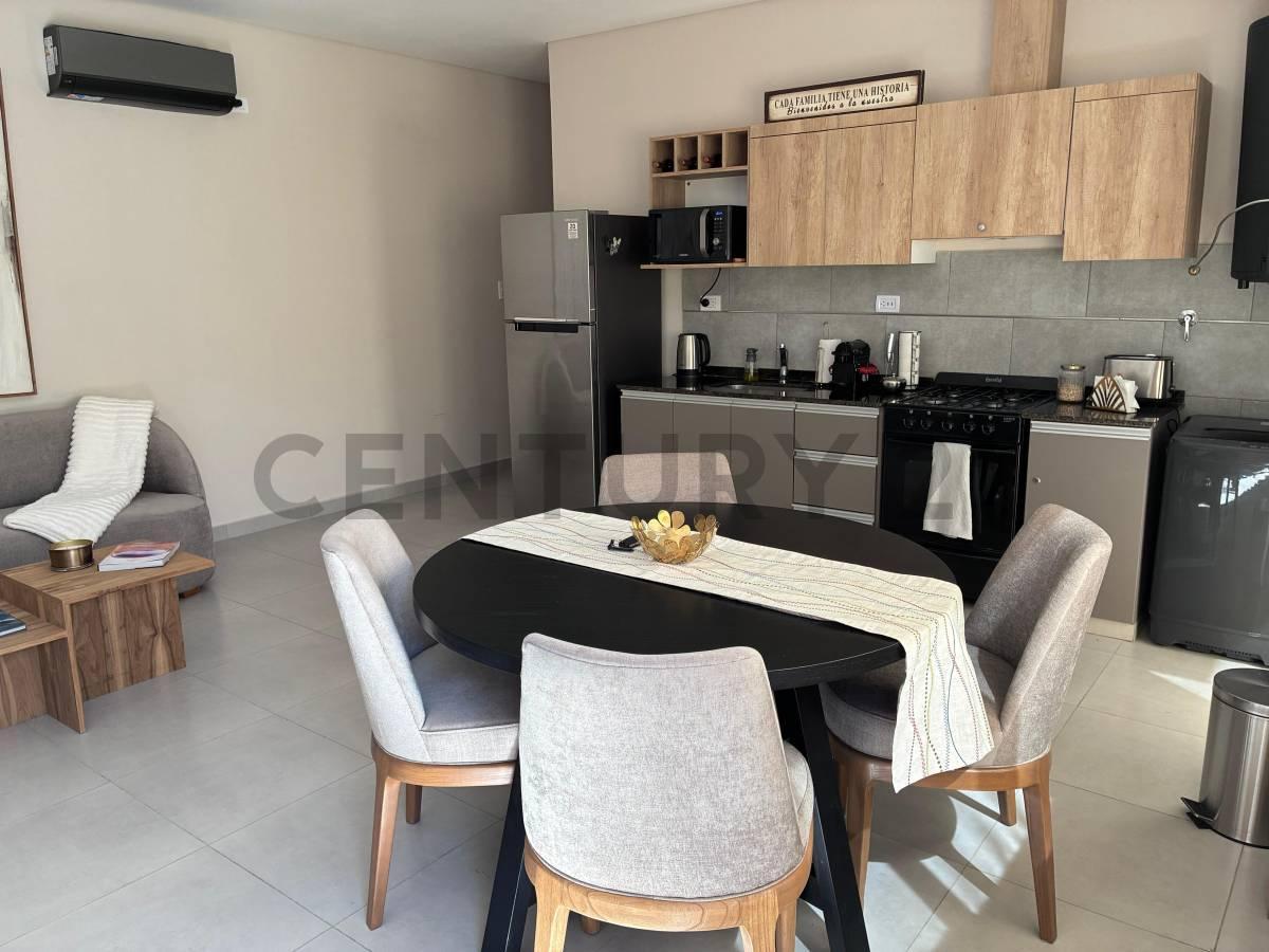 Foto de VENTA DE DEPARTAMENDO EN COMPLEJO RAIZ II, LAS HERAS MENDOZA. ID:332431, imagen 5