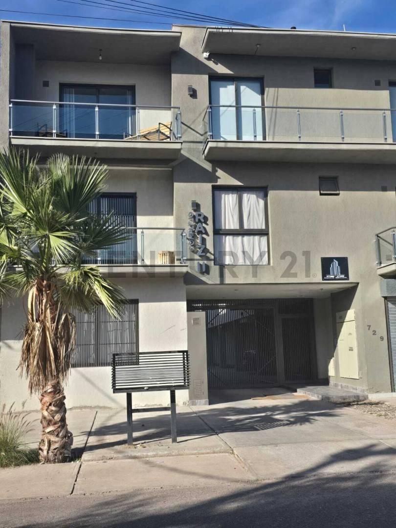 Foto de VENTA DE DEPARTAMENDO EN COMPLEJO RAIZ II, LAS HERAS MENDOZA. ID:332431, imagen 3