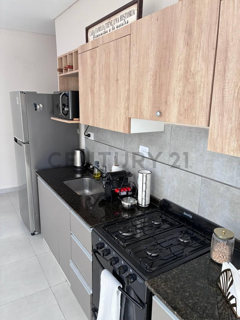 Foto de VENTA DE DEPARTAMENDO EN COMPLEJO RAIZ II, LAS HERAS MENDOZA. ID:332431, imagen 4