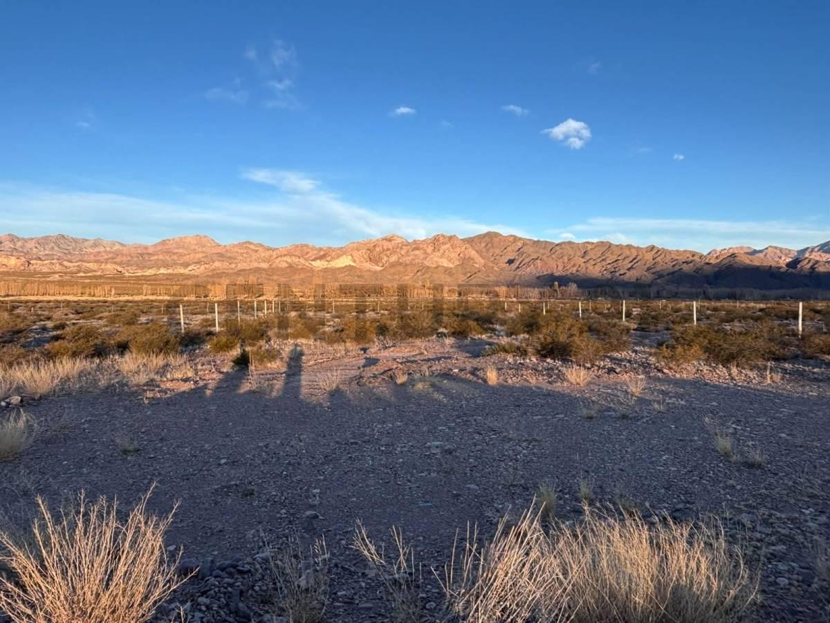Foto de VENTA DE TERRENO EN USPALLATA, LAS HERAS., imagen 3