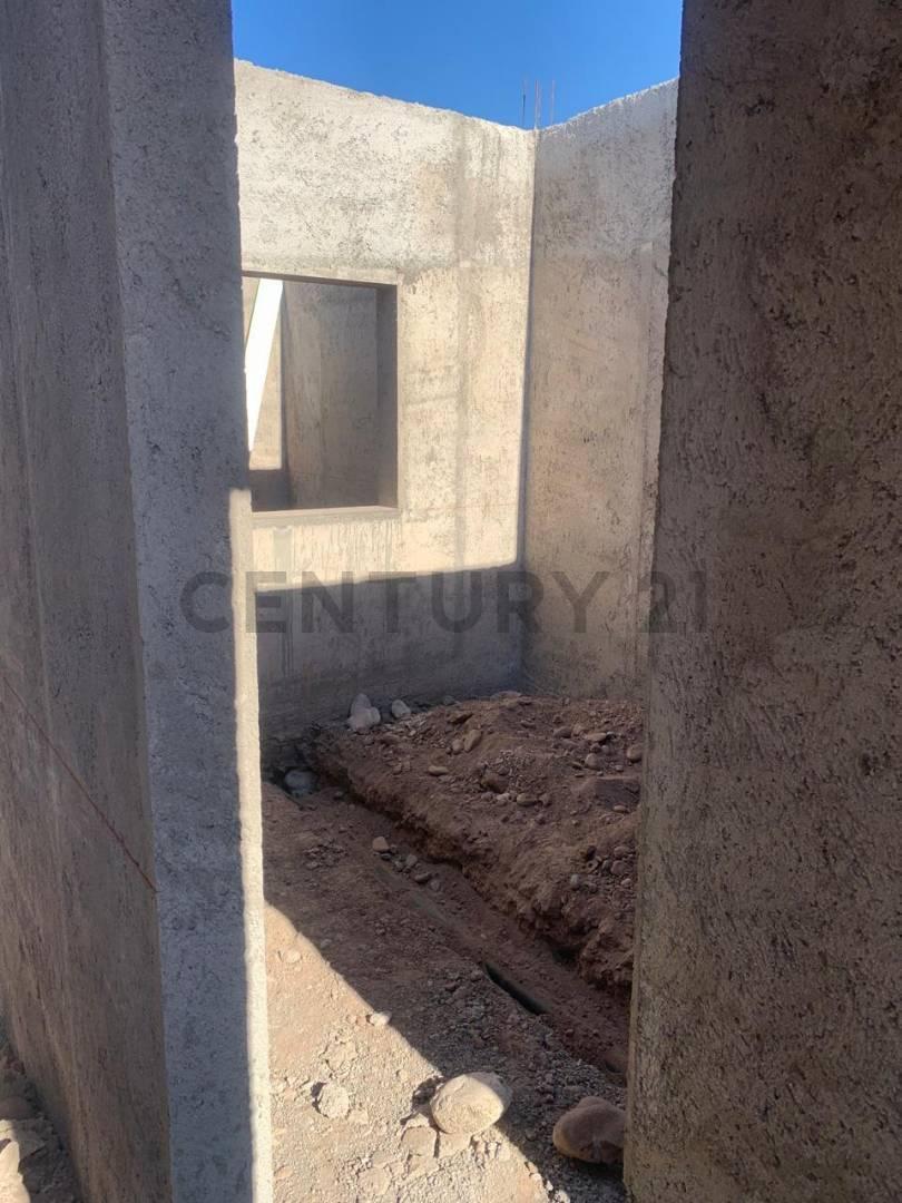 Foto de CASA EN CONSTRUCCIÓN, A ESTRENAR! JESUS NAZARENO, GUAYMALLÉN, MENDOZA, imagen 3