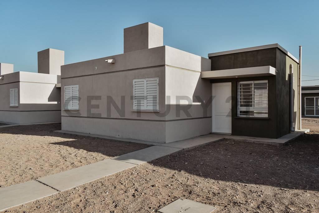 Foto de Casa en venta llave en mano - ID: 309154, imagen 2