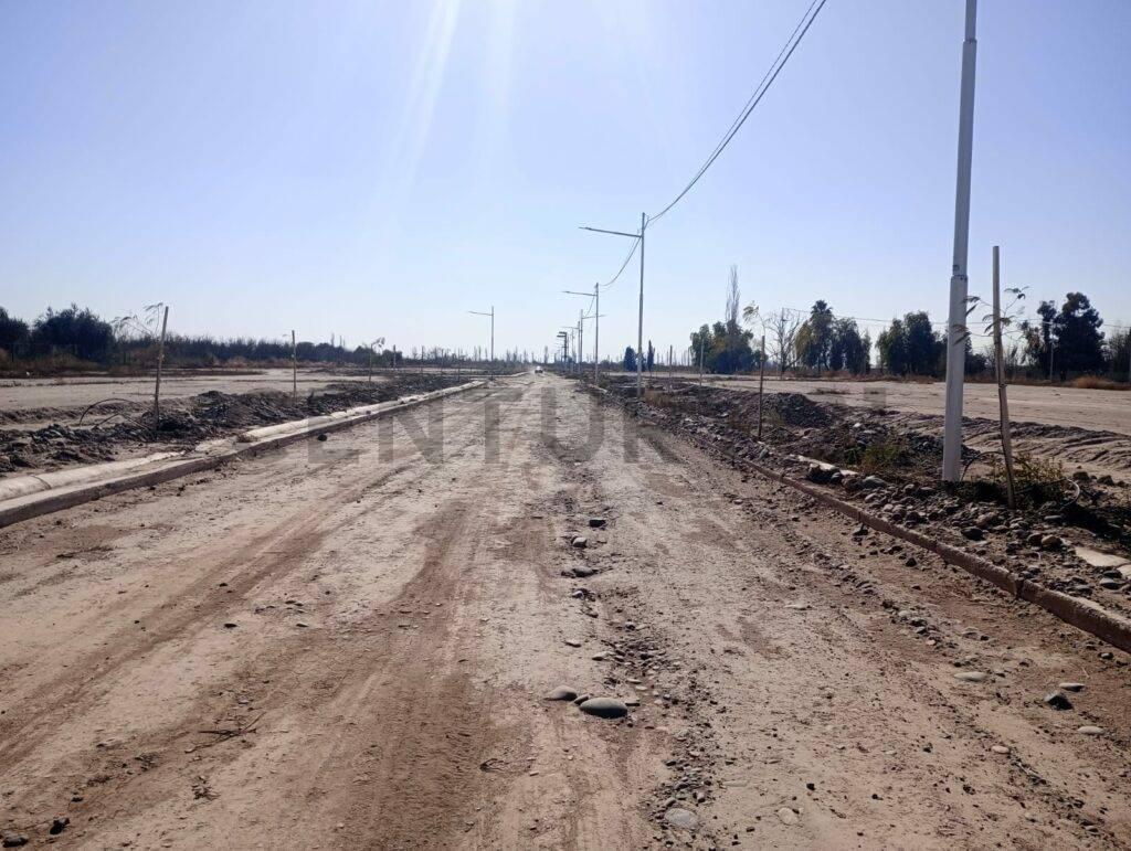 Foto de Century 21 Baigorria ofrece a la venta lote en el Barrio Privado Villa, imagen 1