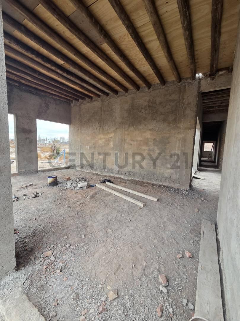Foto de Casa en construcción en venta-B° Olivares de Vieytes, imagen 2