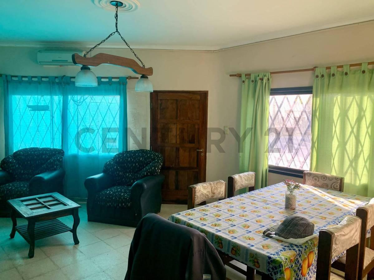 Foto de VENTA DE CASA DE 3 DORMITORIOS EN LAS HERAS, MENDOZA. ID: 350118, imagen 2