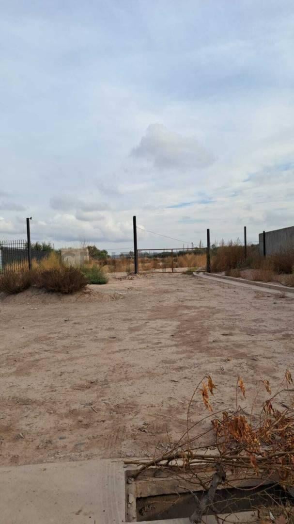Foto de VENTA DE LOTE DE 324 MTS CON CESIÓN BARRIO TERRUÑO MALBEC, MAIPÚ, imagen 5