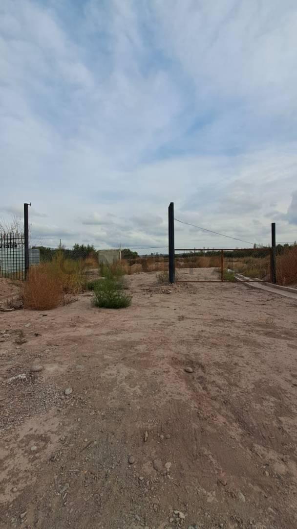 Foto de VENTA DE LOTE DE 324 MTS CON CESIÓN BARRIO TERRUÑO MALBEC, MAIPÚ, imagen 2
