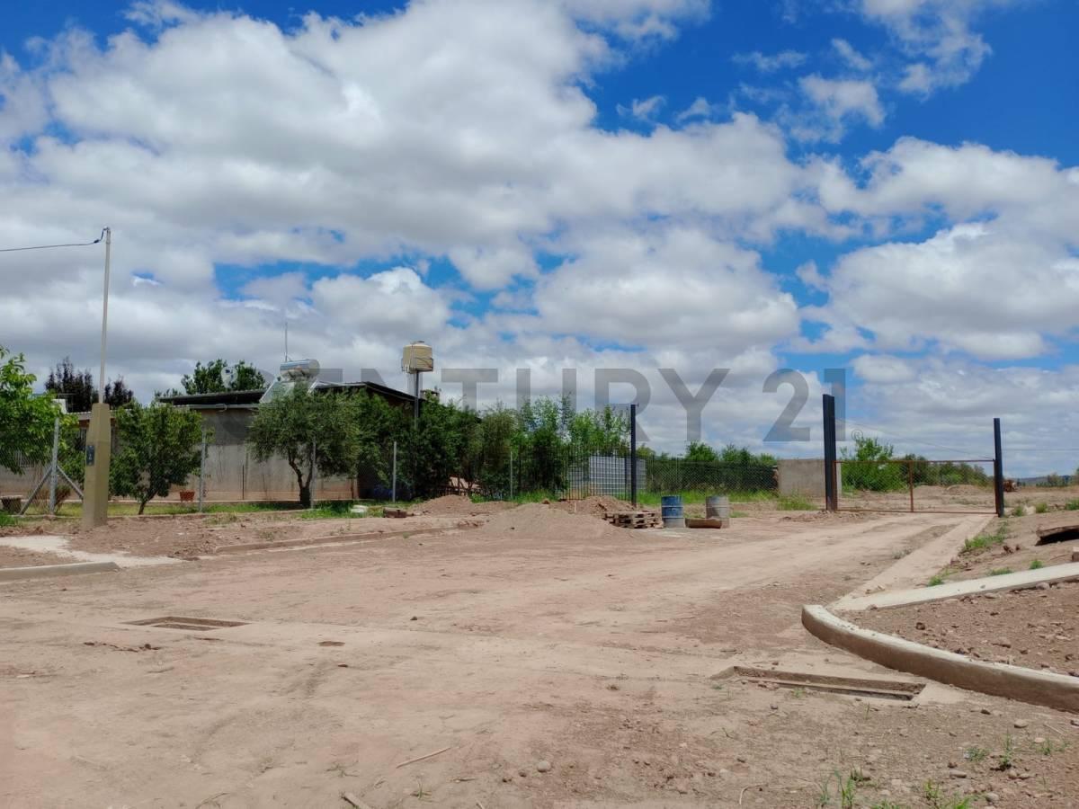 Foto de VENTA DE LOTE DE 324 MTS CON CESIÓN BARRIO TERRUÑO MALBEC, MAIPÚ, imagen 4