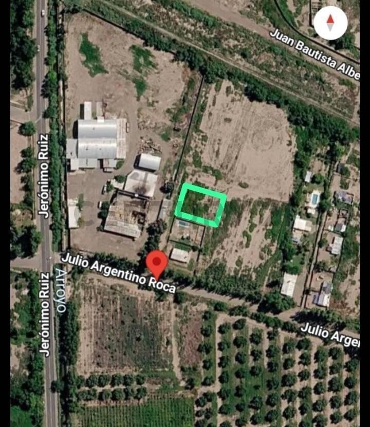 Foto de LOTE EN VENTA COQUIMBITO - MAIPU, imagen 1