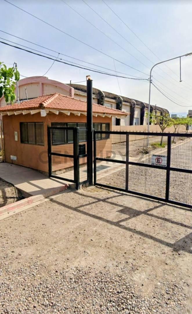 Foto de LOTE EN GUAYMALLEN, MENDOZA. ID: 358159, imagen 1