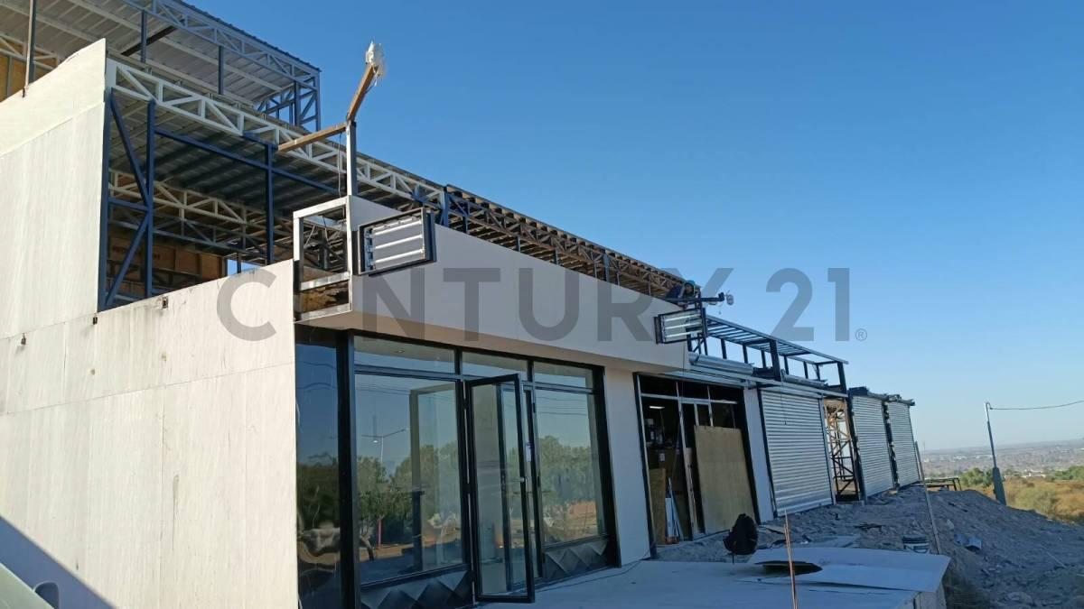 Foto de 5 LOCALES COMERCIALES EN VENTA - EL CHALLAO, MENDOZA, imagen 1