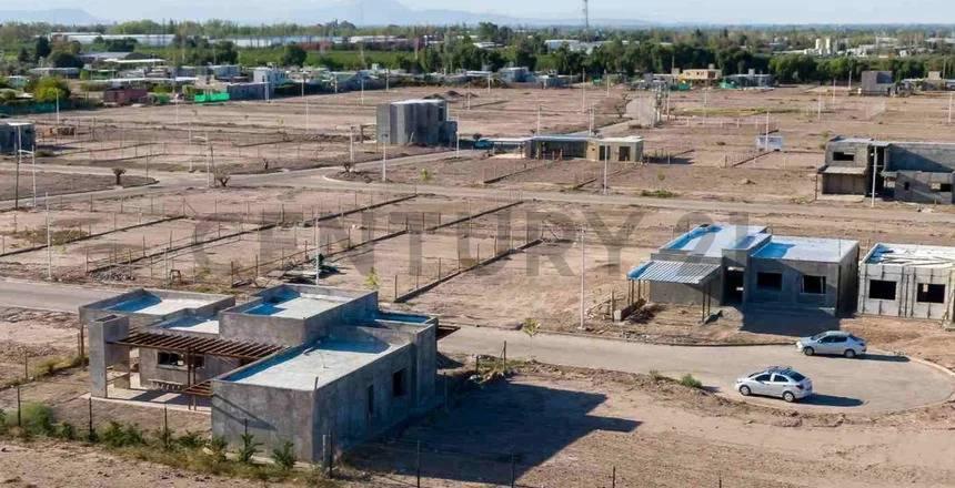Foto de Lote en venta B° La Vasconia, Coquimbito, Maipú. Con escritura inmediata, imagen 3