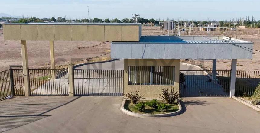 Foto de Lote en venta B° La Vasconia, Coquimbito, Maipú. Con escritura inmediata, imagen 2