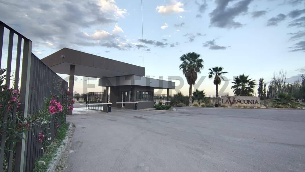 Foto de Lote en venta B° La Vasconia, Coquimbito, Maipú. Con escritura inmediata, imagen 1
