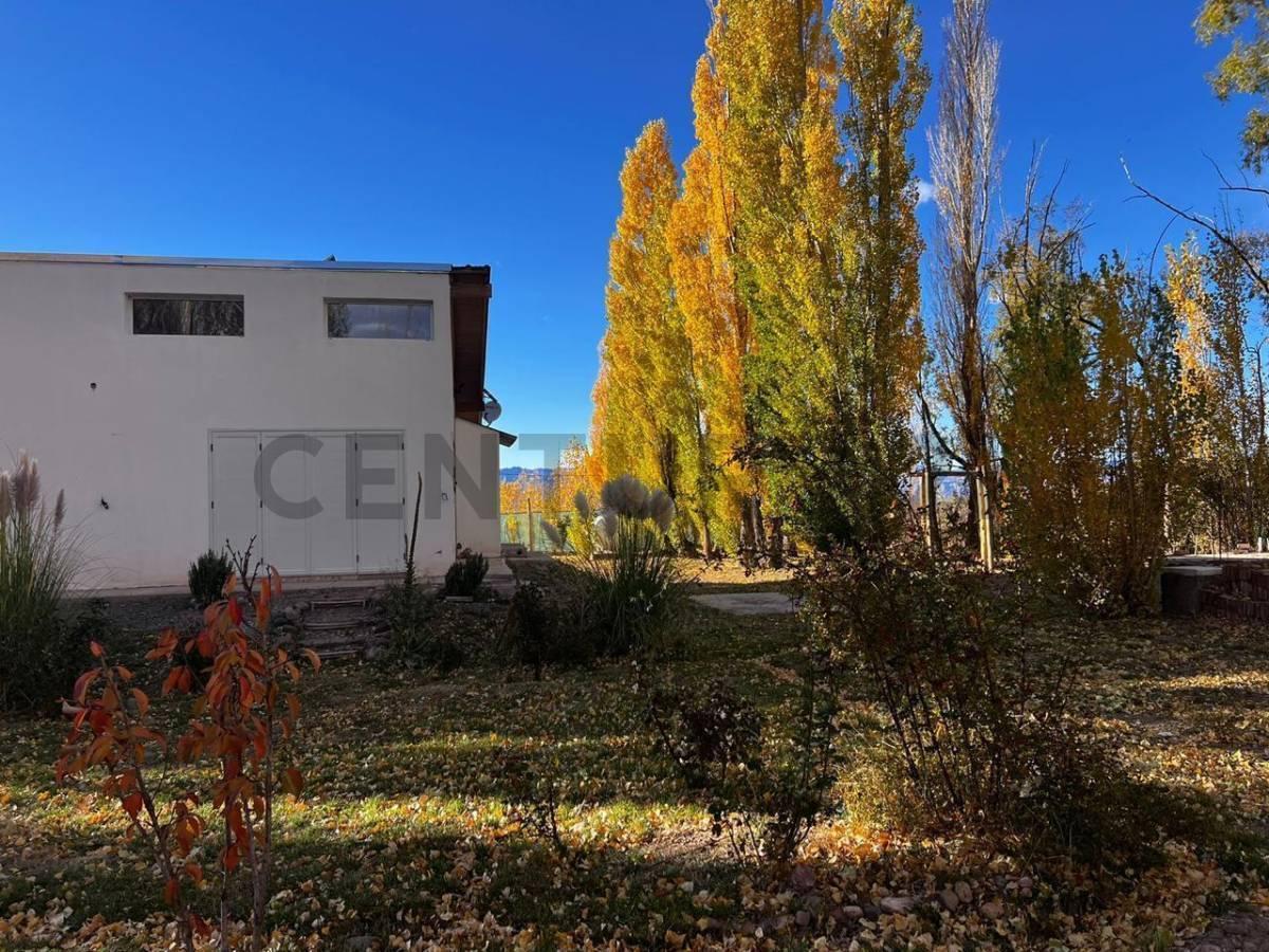 Foto de VENTA DE CASA DE UN DORMITORIO EN SAN ALBERTO, USPALLATA, MENDOZA. ID, imagen 4