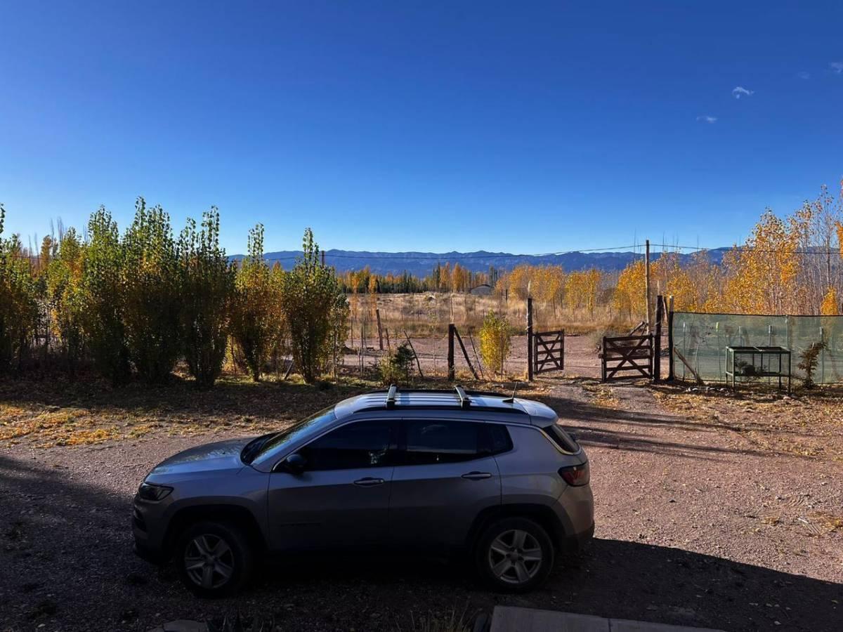 Foto de VENTA DE CASA DE UN DORMITORIO EN SAN ALBERTO, USPALLATA, MENDOZA. ID, imagen 5