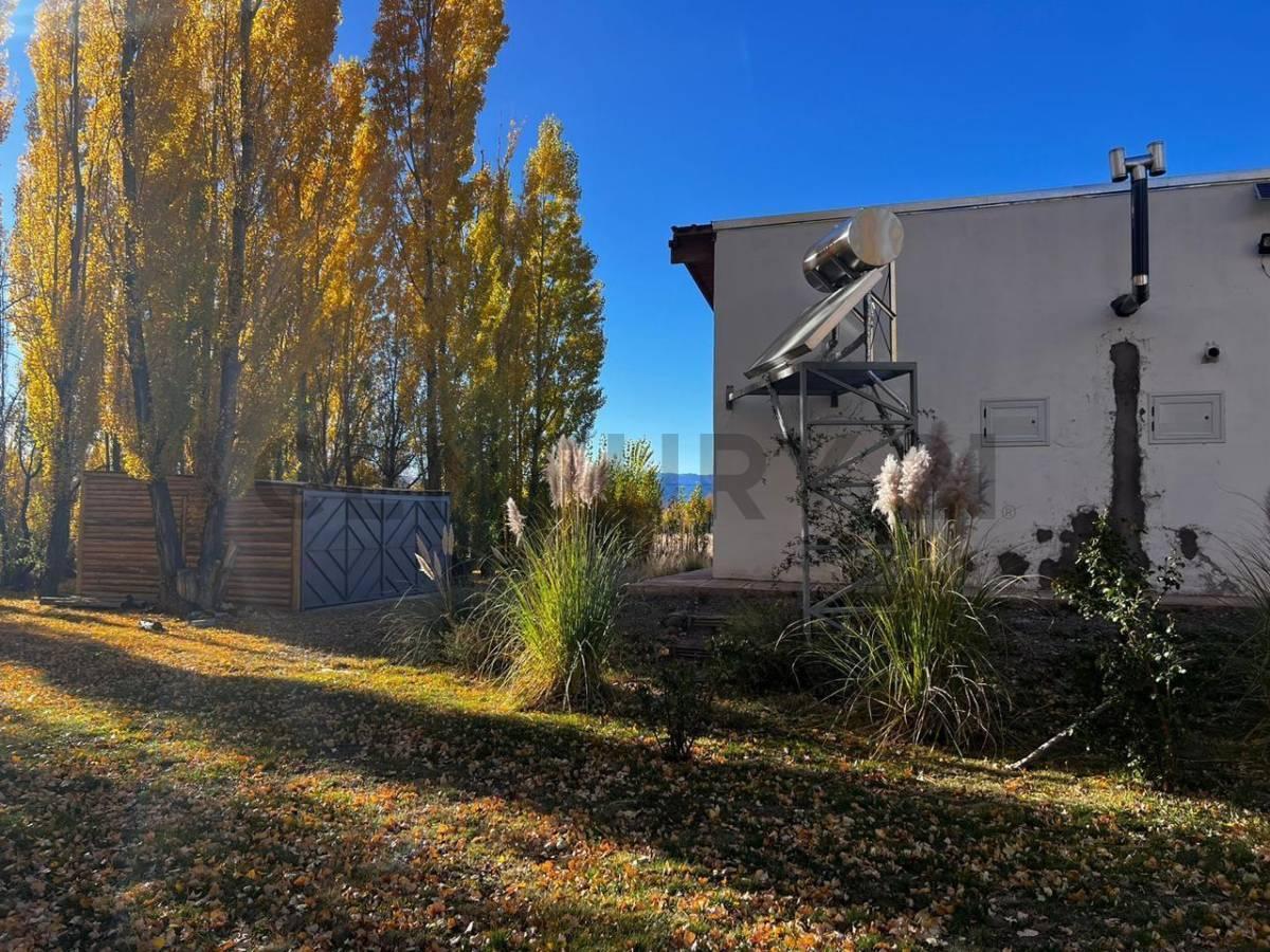 Foto de VENTA DE CASA DE UN DORMITORIO EN SAN ALBERTO, USPALLATA, MENDOZA. ID, imagen 2