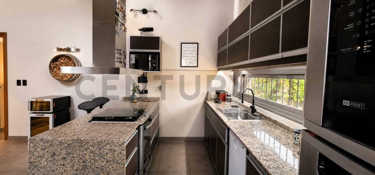 Foto de CASA EN VENTA - ALTA MENDOZA, EL CHALLAO, LAS HERAS, imagen 5