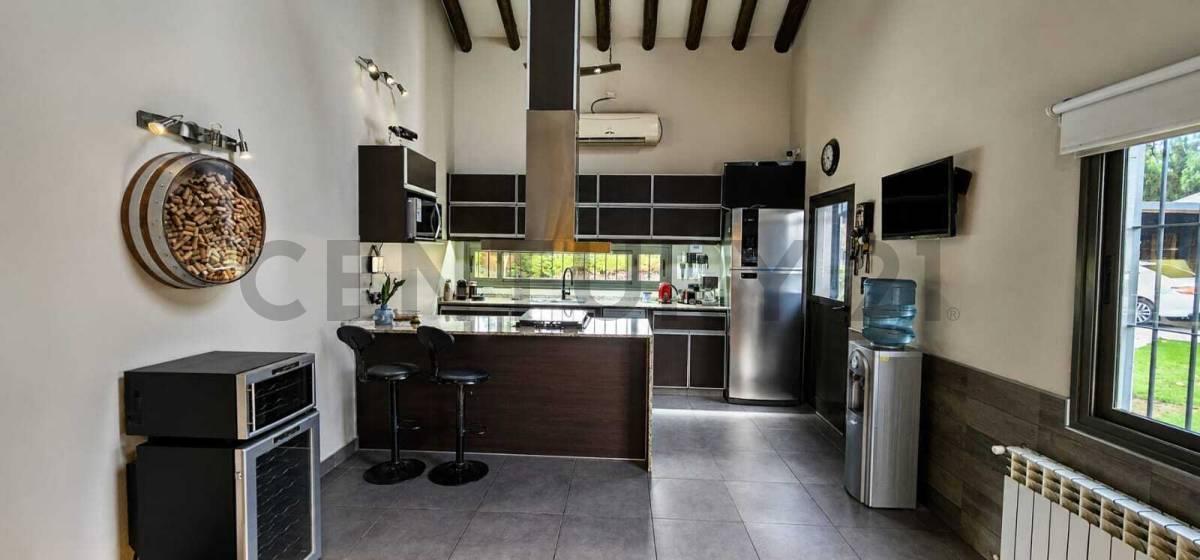 Foto de CASA EN VENTA - ALTA MENDOZA, EL CHALLAO, LAS HERAS, imagen 2