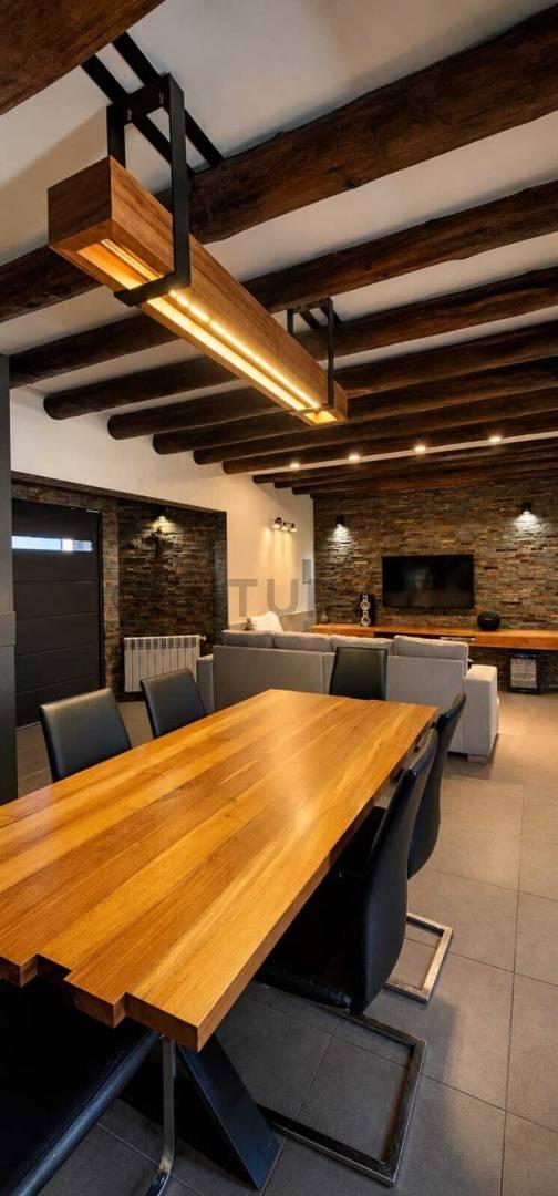 Foto de CASA EN VENTA - ALTA MENDOZA, EL CHALLAO, LAS HERAS, imagen 4