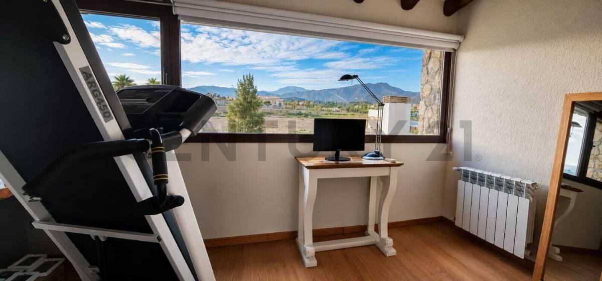 Foto de CASA EN VENTA - ALTA MENDOZA, EL CHALLAO, LAS HERAS, imagen 3