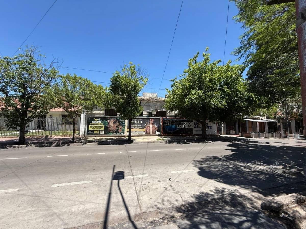 Foto de Lote apto para desarrollo en venta en Quinta Sección-Mendoza-ID:283589, imagen 1