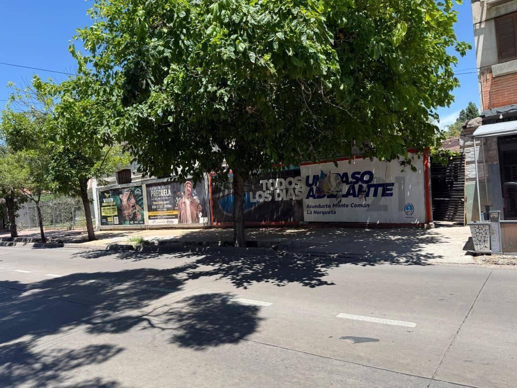 Foto de Lote apto para desarrollo en venta en Quinta Sección-Mendoza-ID:283589, imagen 4
