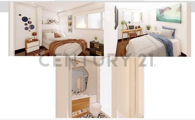 Foto de Departamento en construcción para inversión. Godoy Cruz - ID: 310162, imagen 2