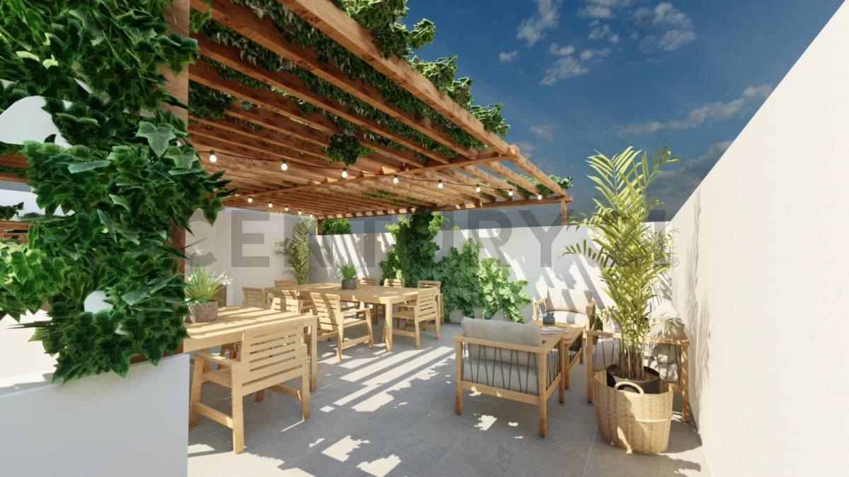 Foto de Departamento en construcción para inversión. Godoy Cruz - ID: 310162, imagen 4