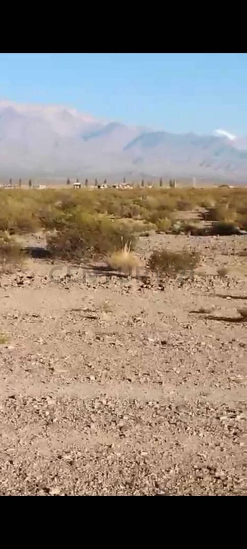 Foto de GRAN TERRENO EN VENTA EN USPALLATA, MENDOZA, imagen 2