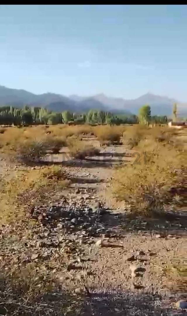 Foto de GRAN TERRENO EN VENTA EN USPALLATA, MENDOZA, imagen 1