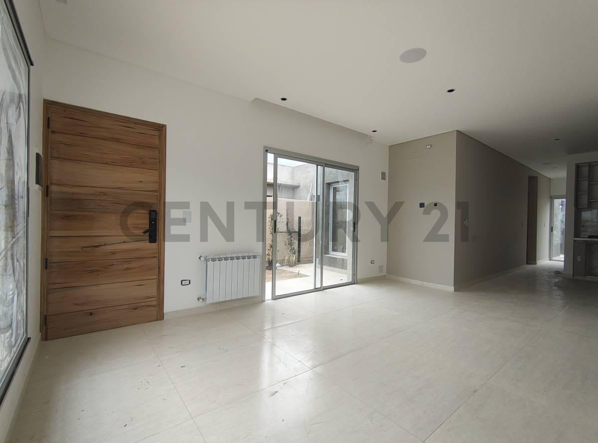 Foto de Casa en venta 2 dormitorios B° Terra Vitta-Maipú, Mendoza-ID:344190, imagen 4