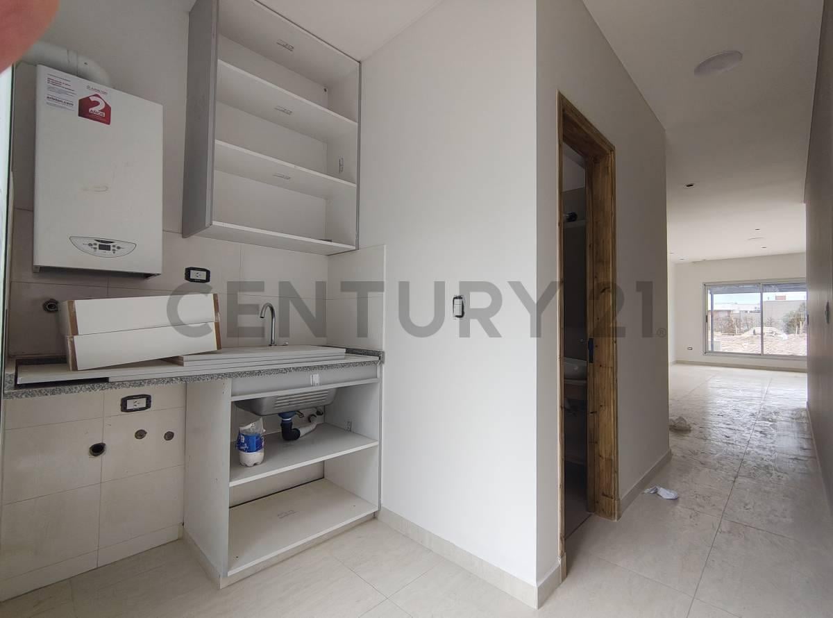 Foto de Casa en venta 2 dormitorios B° Terra Vitta-Maipú, Mendoza-ID:344190, imagen 3