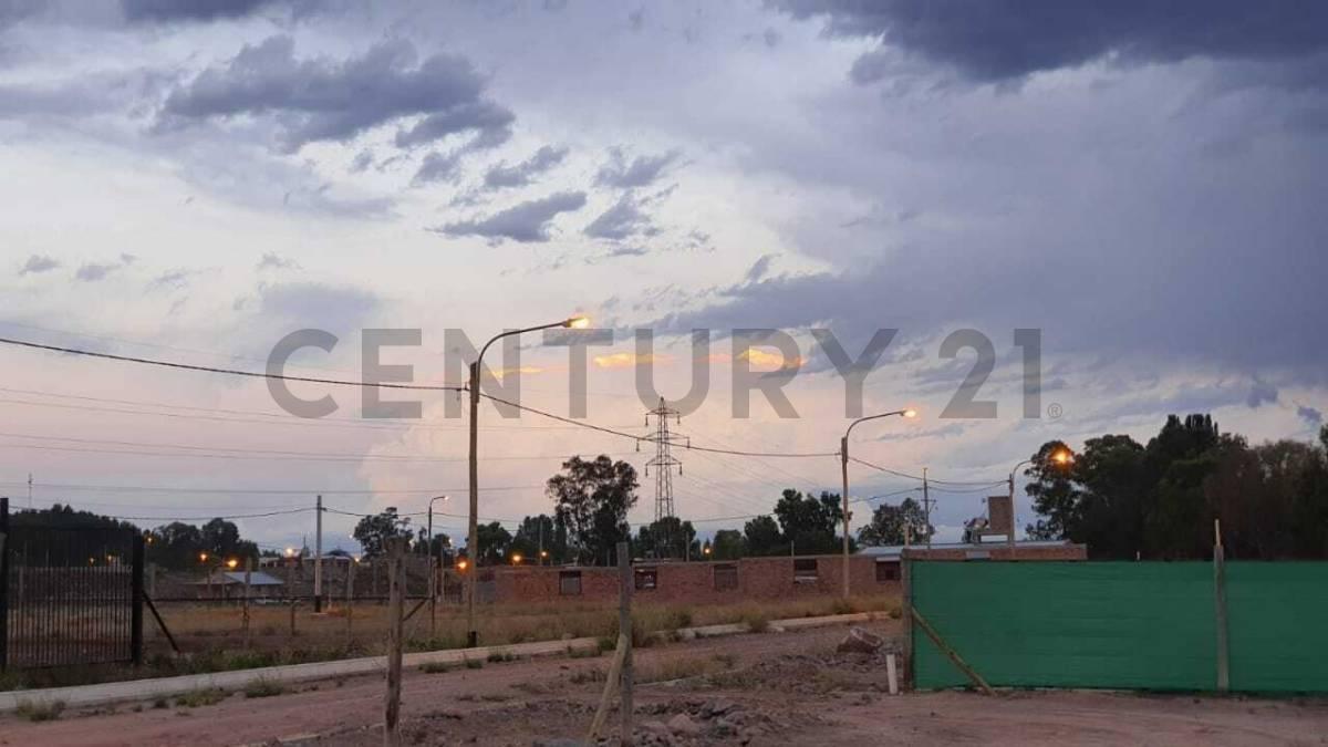 Foto de VENTA DE TERRENO EN BARRIO CERRADO, LAS COMPUERTAS, LUJAN DE CUYO- ID, imagen 2