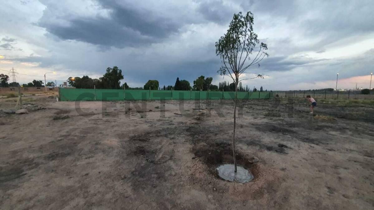 Foto de VENTA DE TERRENO EN BARRIO CERRADO, LAS COMPUERTAS, LUJAN DE CUYO- ID, imagen 4