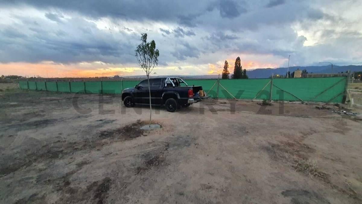 Foto de VENTA DE TERRENO EN BARRIO CERRADO, LAS COMPUERTAS, LUJAN DE CUYO- ID, imagen 5