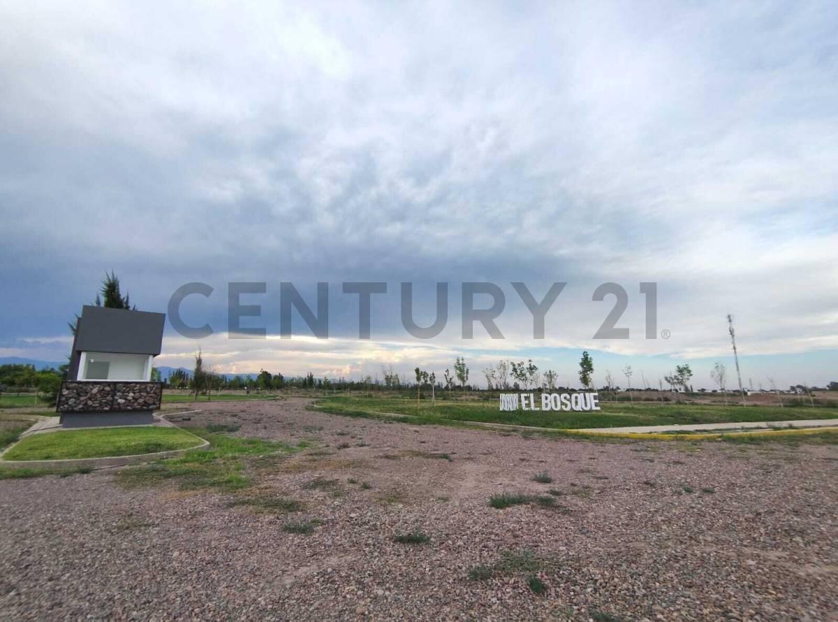 Foto de Lote en Venta B° El Bosque II-Rodeo del Medio-ID:253279, imagen 4
