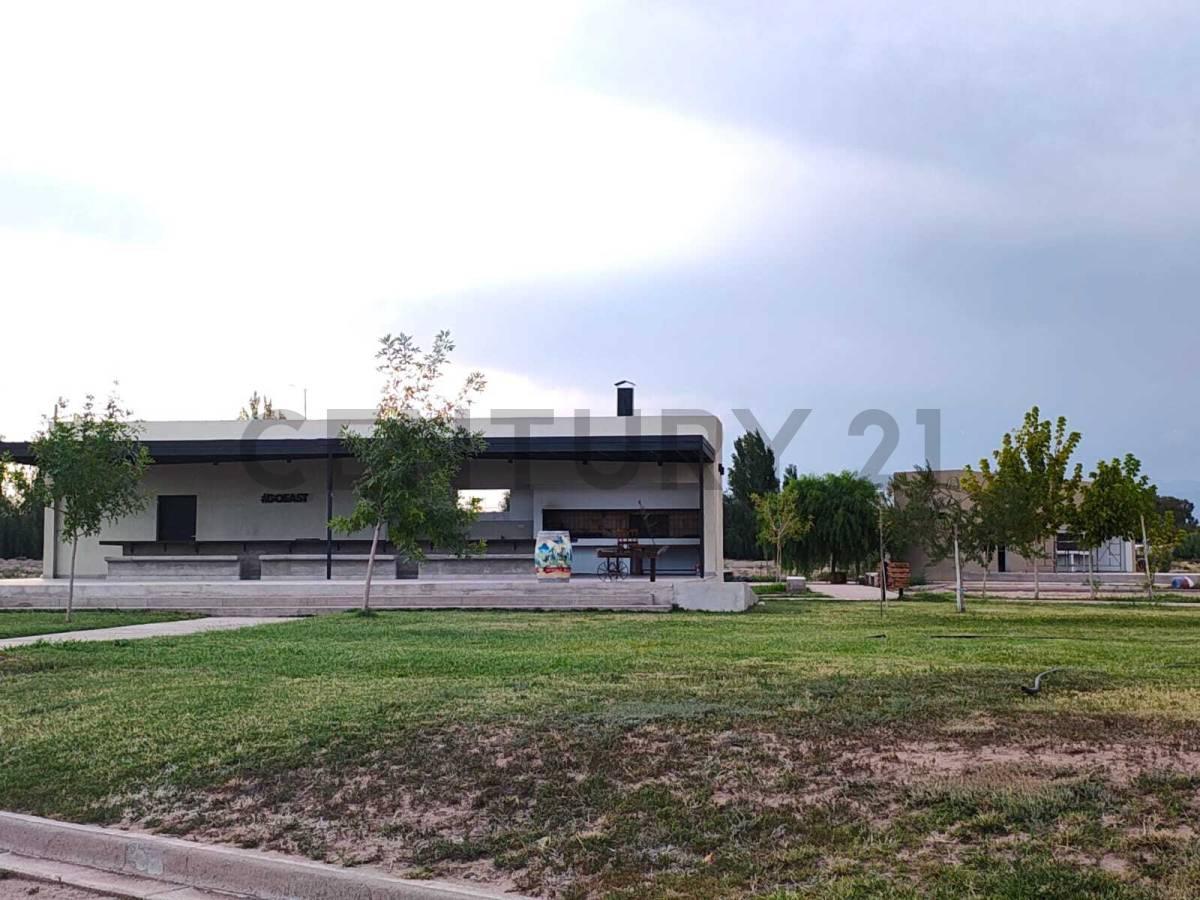 Foto de Lote en Venta B° El Bosque II-Rodeo del Medio-ID:253279, imagen 5