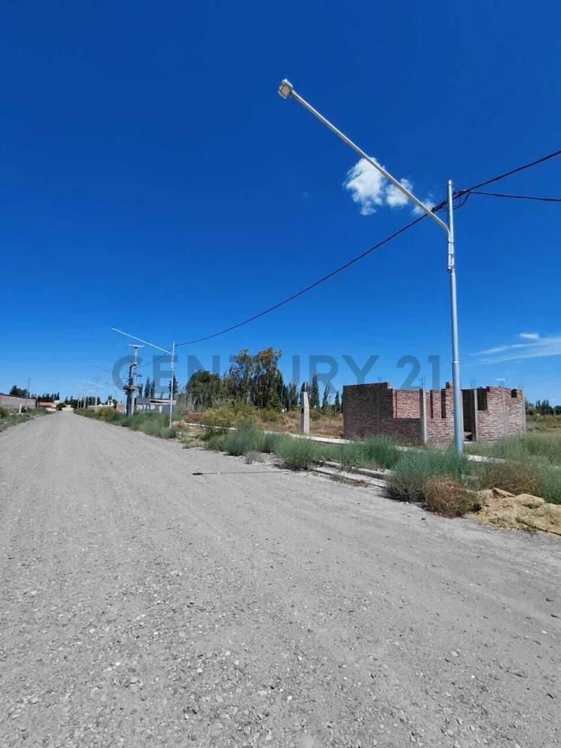 Foto de VENTA DE LOTE EN RIVADAVIA, MENDOZA., imagen 5