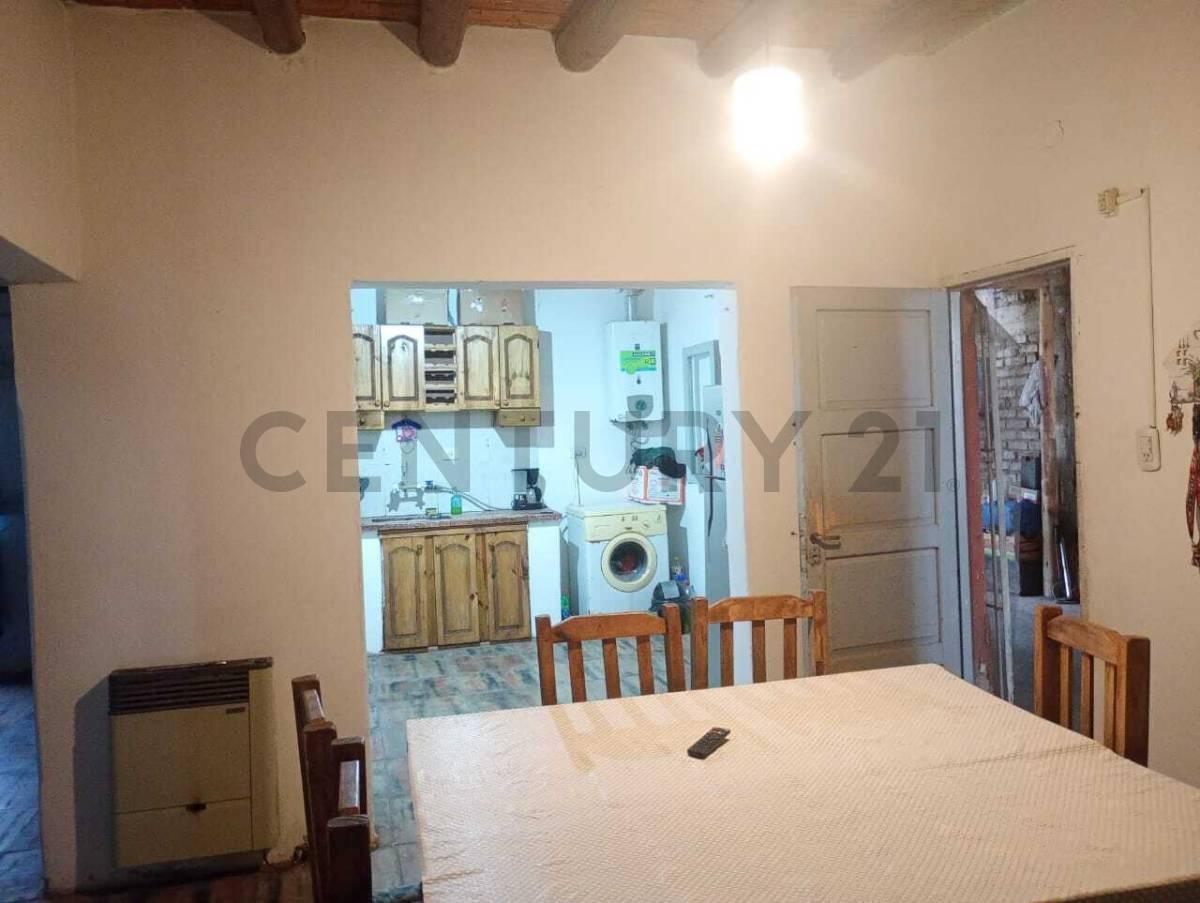 Foto de VENTA DE CASA EN LAVALLE, MENDOZA. ID: 322095, imagen 2